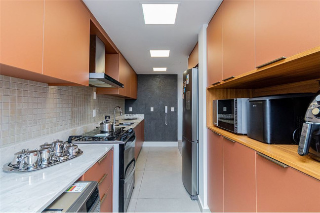 Imagem Casa com 3 Quartos à Venda, 184 m² em Menino Deus - Porto Alegre