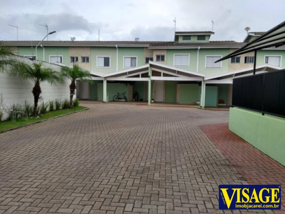 Imagem Casa de Condomínio com 3 Quartos à Venda, em Jd. St. Maria - Jacareí Imagem Casa de Condomínio com 3 Quartos à Venda, em Jd. St. Maria - Jacareí