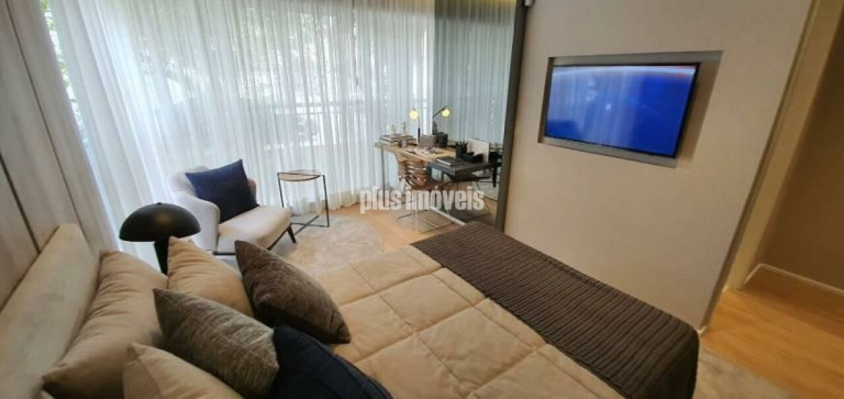 Imagem Apartamento com 3 Quartos à Venda, 108 m² em Granja Julieta - São Paulo Imagem Apartamento com 3 Quartos à Venda, 108 m² em Granja Julieta - São Paulo