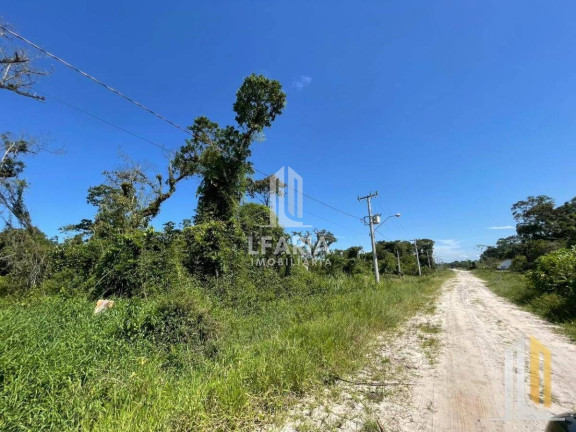Imagem Terreno à Venda, 360 m² em São José - Itapoá