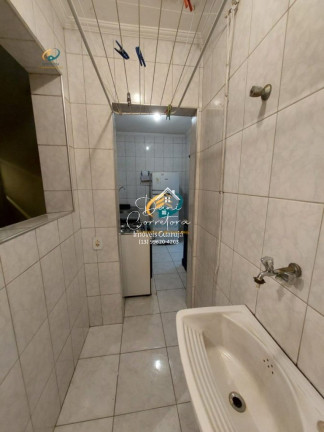Imagem Apartamento com 2 Quartos à Venda, 70 m² em Enseada - Guarujá