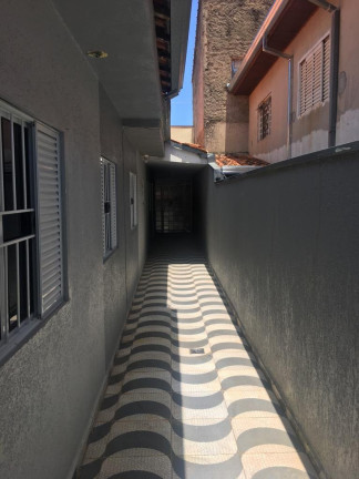 Imagem Casa com 2 Quartos à Venda, 125 m² em Jardim Picerno Ii - Sumaré