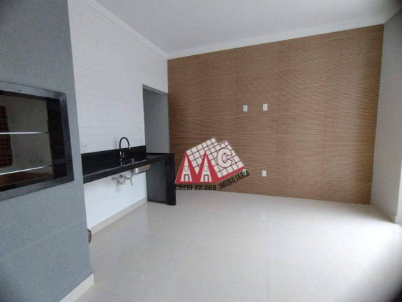 Imagem Casa com 3 Quartos à Venda, 137 m² em Condomínio Villagio Milano - Sorocaba