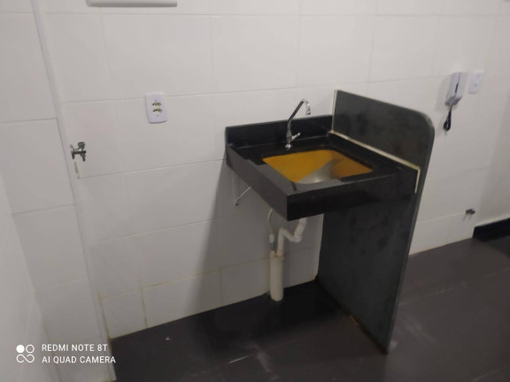 Imagem Apartamento com 2 Quartos à Venda, 42 m² em Caguassu - Sorocaba