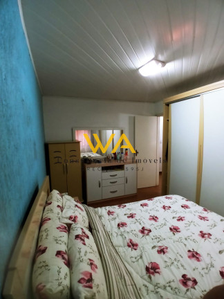 Imagem Casa com 4 Quartos à Venda,  em Conjunto Habitacional Ana Paula - Mogi Das Cruzes