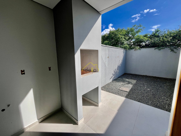 Imagem Casa com 3 Quartos à Venda, 109 m² em Boa Vista - Joinville Imagem Casa com 3 Quartos à Venda, 109 m² em Boa Vista - Joinville