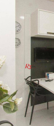 Imagem Cobertura com 3 Quartos à Venda, 300 m² em Gonzaga - Santos