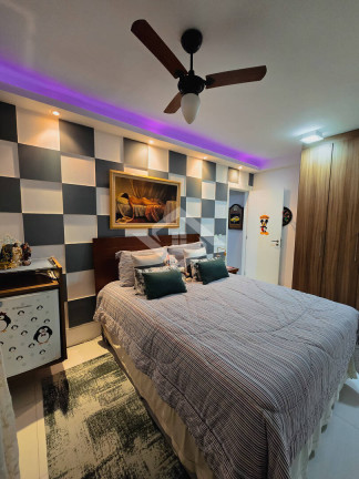 Imagem Apartamento com 2 Quartos à Venda, 78 m² em Barra Olímpica - Rio De Janeiro