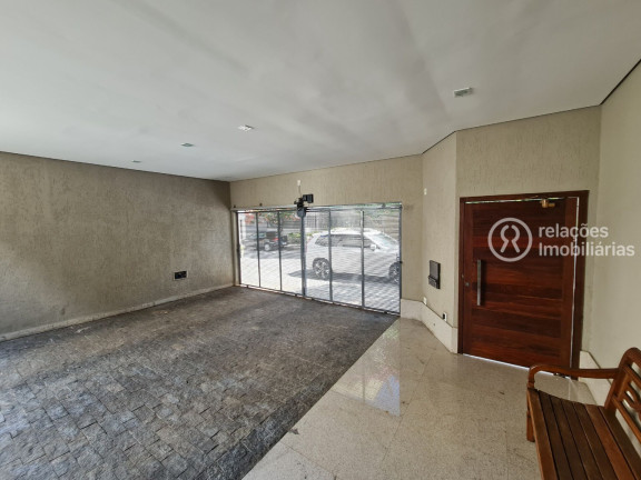 Imagem Casa com 4 Quartos à Venda, 380 m² em Luxemburgo - Belo Horizonte Imagem Casa com 4 Quartos à Venda, 380 m² em Luxemburgo - Belo Horizonte