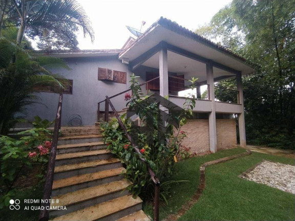 Casa com 3 Quartos à Venda, 280 m² em Aldeia - Camaragibe
