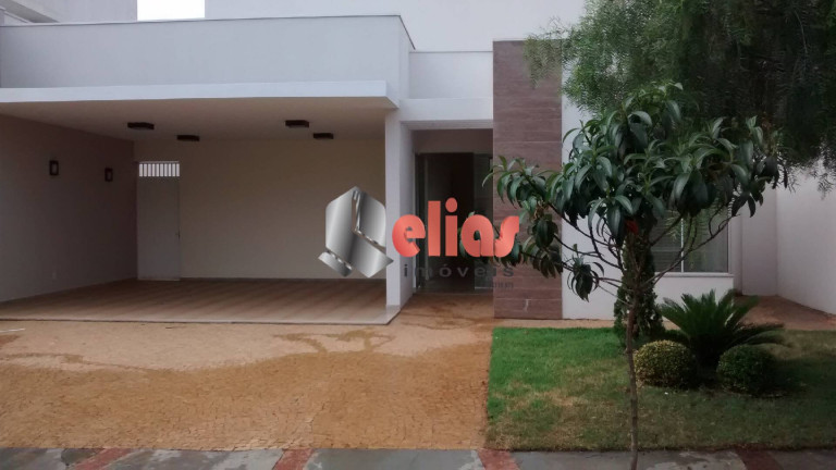 Imagem Casa com 3 Quartos para Alugar, 220 m² em Vila Aviação - Bauru Imagem Casa com 3 Quartos para Alugar, 220 m² em Vila Aviação - Bauru