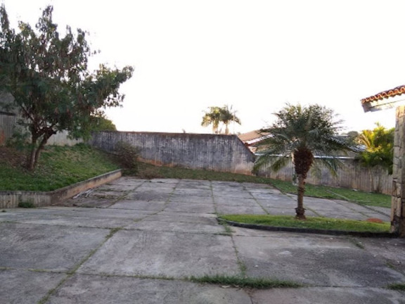 Imagem Casa com 4 Quartos à Venda, 341 m² em Nova Gardênia - Atibaia