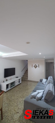 Imagem Casa com 3 Quartos à Venda, 197 m² em Vila Formosa - São Paulo Imagem Casa com 3 Quartos à Venda, 197 m² em Vila Formosa - São Paulo