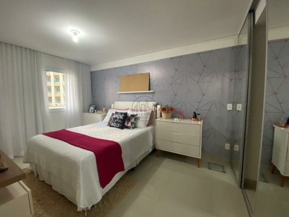 Imagem Apartamento com 4 Quartos à Venda, 189 m² em Sul (águas Claras) - Brasília