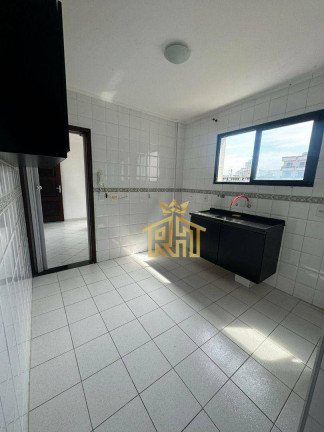 Imagem Apartamento com 1 Quarto à Venda, 50 m² em Tupi - Praia Grande