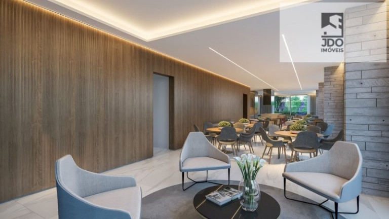 Imagem Apartamento com 4 Quartos à Venda, 372 m² em Bigorrilho - Curitiba Imagem Apartamento com 4 Quartos à Venda, 372 m² em Bigorrilho - Curitiba