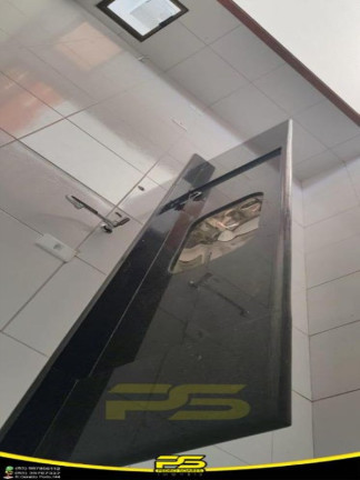 Imagem Apartamento com 2 Quartos à Venda, 44 m² em José Américo De Almeida - João Pessoa