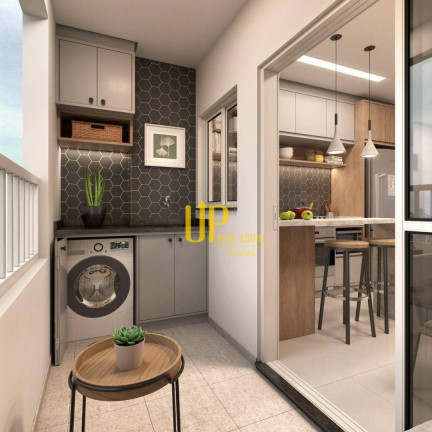 Imagem Apartamento com 2 Quartos à Venda, 49 m² em Vila Santana - Sorocaba Imagem Apartamento com 2 Quartos à Venda, 49 m² em Vila Santana - Sorocaba