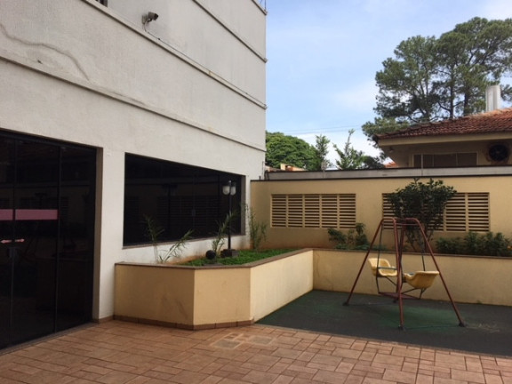 Imagem Apartamento com 4 Quartos à Venda, 565 m² em Bauru