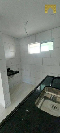 Imagem Apartamento com 2 Quartos à Venda, 55 m² em Bessa - João Pessoa