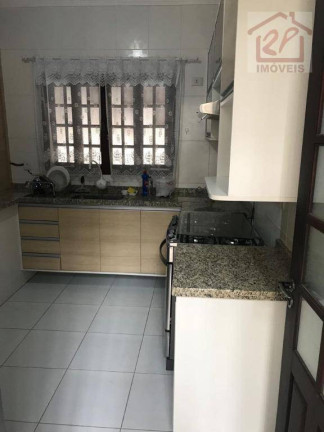 Imagem Casa com 2 Quartos à Venda, 65 m² em Altos Da Vila Paiva - São José Dos Campos