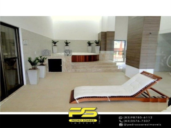 Imagem Apartamento com 3 Quartos à Venda, 126 m² em Estados - João Pessoa Imagem Apartamento com 3 Quartos à Venda, 126 m² em Estados - João Pessoa