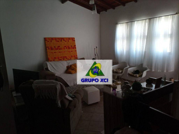Imagem Sobrado com 4 Quartos à Venda, 230 m² em Loteamento Parque São Martinho - Campinas Imagem Sobrado com 4 Quartos à Venda, 230 m² em Loteamento Parque São Martinho - Campinas