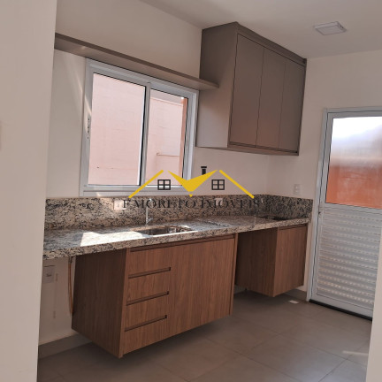 Imagem Casa com 2 Quartos para Alugar,  em Condominio Raízes Imperial - Bady Bassitt
