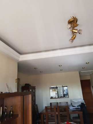 Imagem Apartamento com 3 Quartos à Venda, 80 m² em Pauliceia - São Bernardo Do Campo Imagem Apartamento com 3 Quartos à Venda, 80 m² em Pauliceia - São Bernardo Do Campo