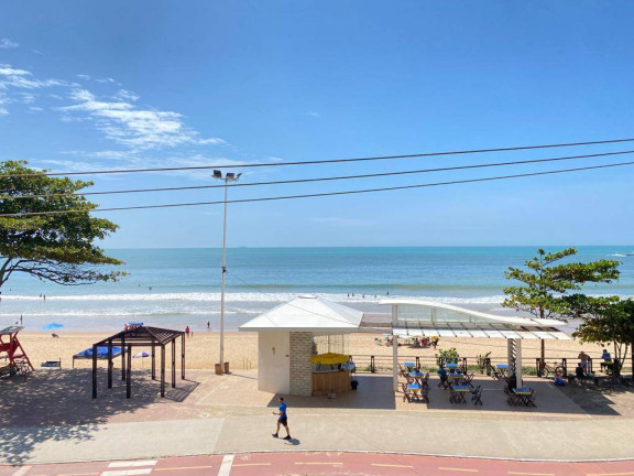 Imagem Apartamento com 3 Quartos à Venda, 120 m² em Praia Do Morro - Guarapari