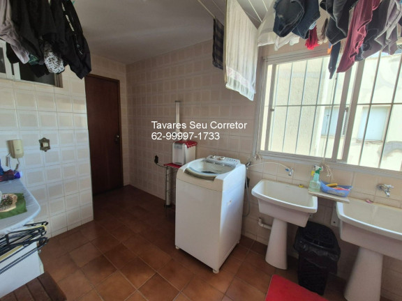 Imagem Cobertura com 4 Quartos à Venda, 251 m² em Setor Central - Goiânia