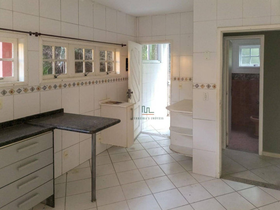 Imagem Casa com 3 Quartos à Venda, 180 m² em Itaipu - Niterói