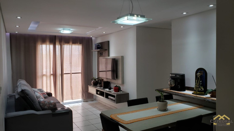 Imagem Apartamento com 2 Quartos à Venda, 64 m² em Jardim Tamoio - Jundiaí Imagem Apartamento com 2 Quartos à Venda, 64 m² em Jardim Tamoio - Jundiaí
