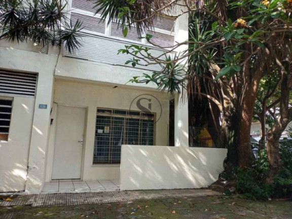 Imagem Imóvel com 4 Quartos para Alugar, 120 m² em Vila Clementino - São Paulo Imagem Imóvel com 4 Quartos para Alugar, 120 m² em Vila Clementino - São Paulo