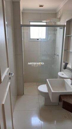 Imagem Apartamento com 4 Quartos à Venda, 173 m² em Residencial Amazonas - Franca Imagem Apartamento com 4 Quartos à Venda, 173 m² em Residencial Amazonas - Franca