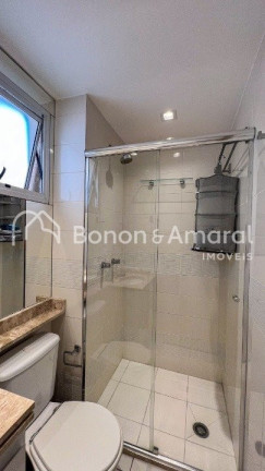Imagem Apartamento com 2 Quartos à Venda, 96 m² em Mansões Santo Antônio - Campinas