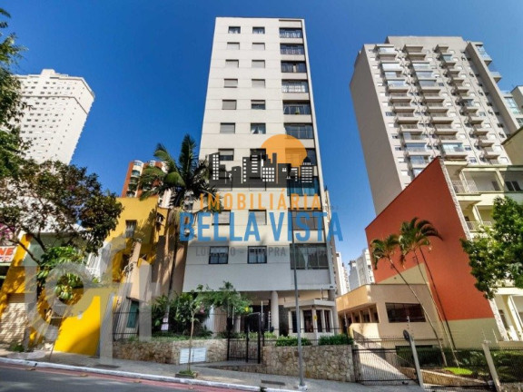 Imagem Apartamento com 3 Quartos à Venda, em Bela Vista - São Paulo Imagem Apartamento com 3 Quartos à Venda, em Bela Vista - São Paulo