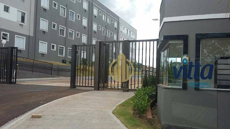 Imagem Apartamento com 2 Quartos à Venda, 47 m² em Jardim Heitor Rigon - Ribeirão Preto Imagem Apartamento com 2 Quartos à Venda, 47 m² em Jardim Heitor Rigon - Ribeirão Preto