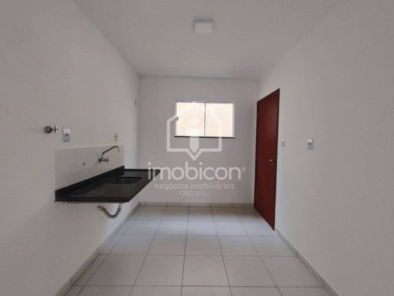 Imagem Casa com 3 Quartos à Venda, 129 m² em Candeias - Vitória Da Conquista
