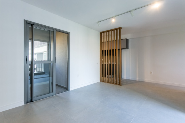 Imagem Apartamento com 3 Quartos à Venda, 85 m² em Moema - São Paulo