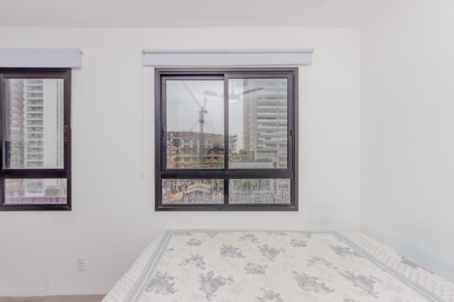 Imagem Studio com 1 Quarto à Venda, 24 m² em Pinheiros - São Paulo
