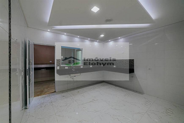 Imagem Sobrado com 2 Quartos à Venda, 136 m² em Caiçara - Praia Grande