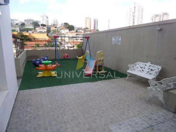 Imagem Apartamento com 2 Quartos à Venda, 61 m² em Vila Esperanca - Sao Paulo Imagem Apartamento com 2 Quartos à Venda, 61 m² em Vila Esperanca - Sao Paulo