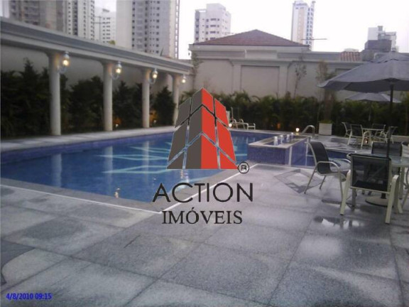 Imagem Apartamento com 5 Quartos à Venda, 625 m² em Jardim Anália Franco - São Paulo Imagem Apartamento com 5 Quartos à Venda, 625 m² em Jardim Anália Franco - São Paulo