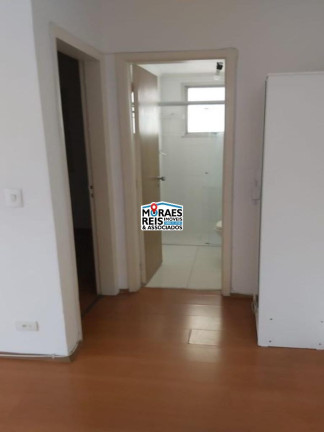 Imagem Apartamento com 1 Quarto à Venda, 50 m² em Vila Clementino - São Paulo Imagem Apartamento com 1 Quarto à Venda, 50 m² em Vila Clementino - São Paulo