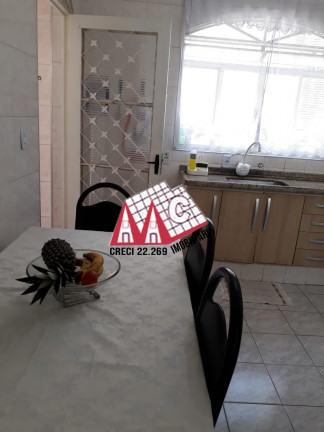 Imagem Imóvel com 3 Quartos à Venda, 200 m² em Julio De Mesquita Filho - Sorocaba