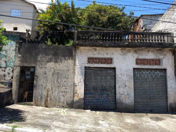 Imagem Terreno à Venda, 367 m² em Jardim Bandeirantes (zona Norte) - São Paulo Imagem Terreno à Venda, 367 m² em Jardim Bandeirantes (zona Norte) - São Paulo