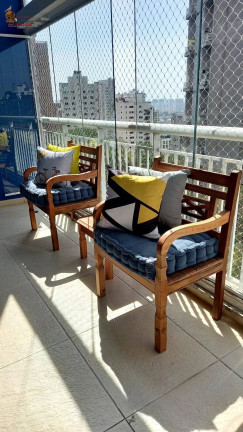 Imagem Apartamento com 4 Quartos à Venda, 238 m² em Morumbi - São Paulo Imagem Apartamento com 4 Quartos à Venda, 238 m² em Morumbi - São Paulo