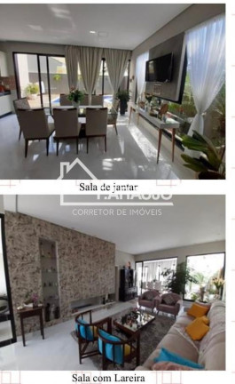 Imagem Imóvel com 4 Quartos à Venda, 250 m² em Ibiti Royal Park - Sorocaba