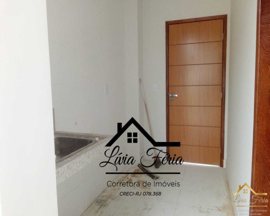 Imagem Casa com 3 Quartos à Venda,  em Parque Turf Club - Campos Dos Goytacazes